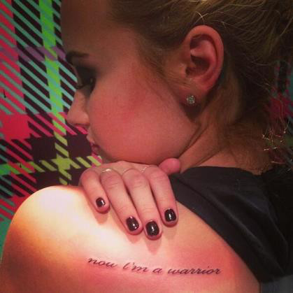Demi Lovato, Instagram Demi Lovato, Instagram